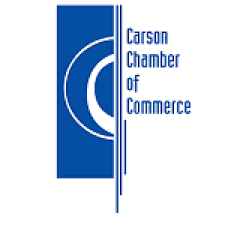 Carson of Commerce Member
